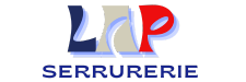 Serrurier Pujols Logo